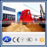 Hot Sale Grab Bucket Crane , Grab Bucket Excavator thumbnail-2