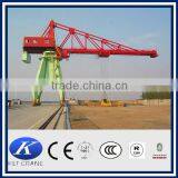 30m Lifting Height Deck Crane thumbnail-1