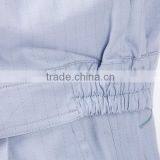 White Overalls Workwear/workwear Pants Work Clothing Oem thumbnail-5