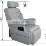 MPV,motor Homes Single Electric Auto Seat Vito Viano Carevelle thumbnail-4