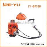 BG328 Backpack Brush Cutter 2stroke Brush Cutter Wholesale Price China Manufacturer thumbnail-1