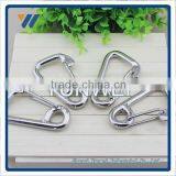 Mountaineering Carabiner Hook Hanging Hook