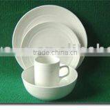 Durable Porcelain Dinnerware thumbnail-1