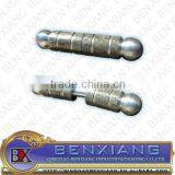 Galvanized Wrought Iron Hinge for Iron Gate and Door