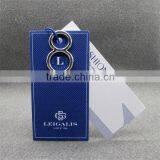 All Debossed Garment Tags With String thumbnail-1