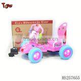 8 CH With Light and Music Cheap Ride on Cars for Kids thumbnail-1