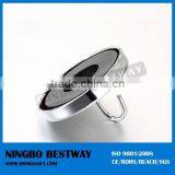 Permanent NdFeB Magnetic Assembly Pot Magnet thumbnail-5