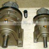 1.7HP 4AM Small Pneumatic Gear Reducer Motor Quality Choice thumbnail-1