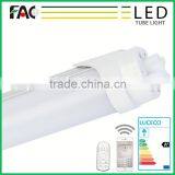 600mm/1200mm/ 1500mm G13 18w 20w 25w Led Tube t8 T10 T12 thumbnail-1