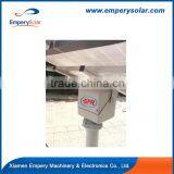 Solar Tracking Solar System for Home Use