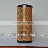 Good Quality COMMINS Air Filter AF26393/4415905