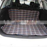 Large Waterproof Car Hammock Seat Cover SUV thumbnail-2