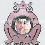 Lovely New Born Baby First Year Souvenir Picture Frame