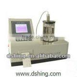 DSHD-2806J Fully-automatic Asphalt Softening Point Tester for Bitumen