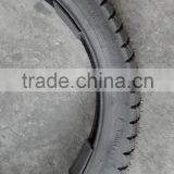 Motorcycle Tyre 275-17 TL Tubeless Tyre Motorbike 2.75x17 thumbnail-4
