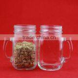 Cheapest Glass Jar 500ml Glass Bottle Wholesale Glass Bottle thumbnail-1