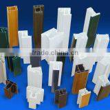 Plastic Profiles/PVC Profile/Plastic PVC Profile thumbnail-1
