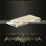 ROMAI 2015 Ultra Slim Power Bank 5000mAh / Power Bank Ultra Slim thumbnail-1
