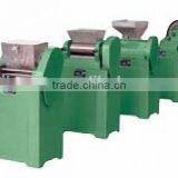 Miniature Soap Making Machinery,1514A Toilet Soap Production Line thumbnail-2