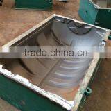 1250L New Designed High Efficiency Plastic Water Tank Mould thumbnail-2