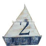 Charming Wall Printing With Beach Design thumbnail-2