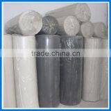 EVA/PE Foam Roll Soft and Strong Solid Black Color Universal EVA Foam Material For Shoe Manufacturing In Roll Packing EVA Materi thumbnail-4