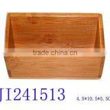 Bamboo Mobile Phone Holder thumbnail-1