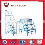 Steel Scaffolding Ladder For Construction(Made In Qingdao,China) thumbnail-4