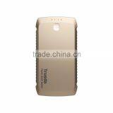 TRUSDA High Quality Qualcomm Approved Rohs Power Bank 10000mah Qc3.0 Power Bank Battery Power Bank for Phone thumbnail-6