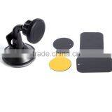 2016 New Novelty Products Magnetic Sticky 360 Degree Mobile Phone Holder for Car thumbnail-3