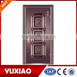 Top quality!pvc interior folding door with low price