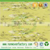 Sales Keep Printing Non-woven Fabric, the African Upholstery Decoration Fabric, Printing of New Products thumbnail-5