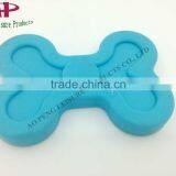 Wholesale Bone Shape Rubber Dog Toys Pet Toys thumbnail-4