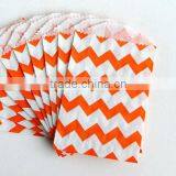 Halloween Party Favors Paper Bags