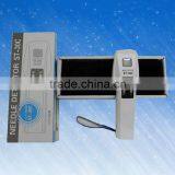 Portable Hand Held Broken Needle Metal Dedector, Needle Detector Used for Checking Clothes Machine