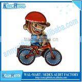 Colorful Bulk Custom Masonic Metal Funny Lapel Pins thumbnail-2