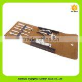 16011 Portable Stainless Steel Nail Art Manicure Set Nail Care Tools With Mini Finger Nail Cutter thumbnail-2