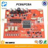 Home Controller PCBA Manufacturer Electronic Circuit Board Hot PCBA