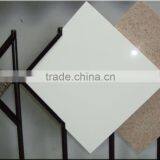 Pure White Artificial Engineered Quartz Slab, Artificial Quartz Stone Slabs, Artificial Quartz Stone, Artificial Stone