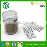 Chinese Imports Wholesale Custom Order Clear PET Bottle Cap Shrink Sleeve Label Printing thumbnail-1