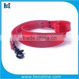 Handmade Pet Collar and Leash Webbing thumbnail-1