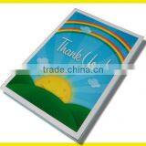 Electronic Recording Greeting Cards