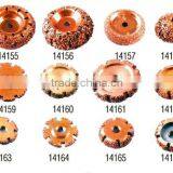 Tungsten Carbide Buffing Wheel thumbnail-1