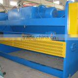 Manual Shearing Machine , Hydraulic Shear & Hydraulic Cutter, Cutting Machine