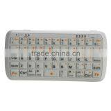 Smart Mini Portable Rechargeable 5000 MAh Mobile Power Bank and Bluetooth Keyboard Combo for Smartphone/iphone Se/6s thumbnail-2