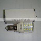 Haining Mingshuai LED Fridge Lamp T25 1W for Refrigerator CE Approved thumbnail-5