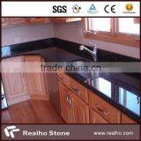 Good Price Black Kitchen Countertop thumbnail-6