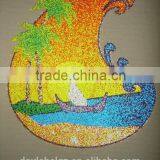 Thin Heat Transfer Label thumbnail-2