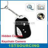 Keychain Camera Manual / Keychain Camera / 1080p hd Keychain Camera