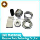 Metal Precision Machining Parts CNC Turning Milling Parts thumbnail-1